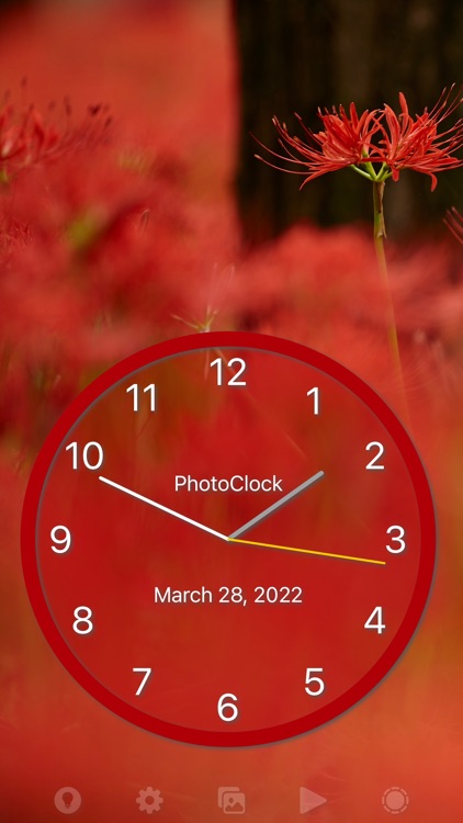 PhotoClock Pro