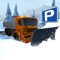 Arctic Truck Parking Simulator