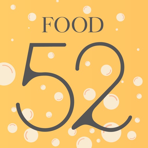 (Not)Recipes by Food52 icon