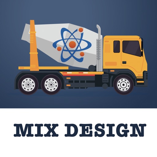 Concrete Mix Design