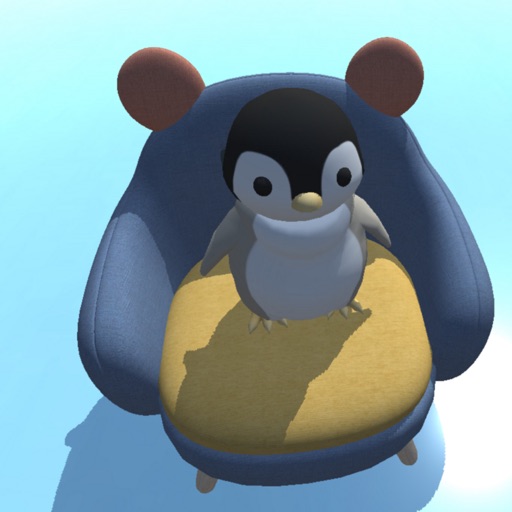 Seat The Penguin