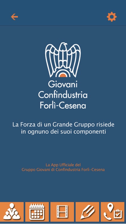 Giovani Confindustria Forlì-Cesena