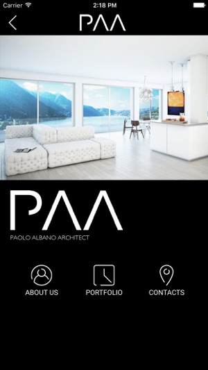 Paolo Albano Architect(圖3)-速報App