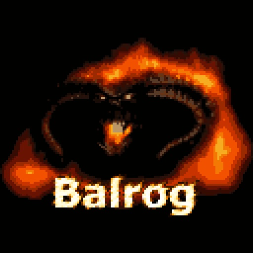 Balrog iOS App