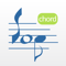 App Icon for 讚美之泉 Chord App in Macao IOS App Store
