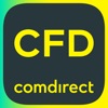 comdirect CFD