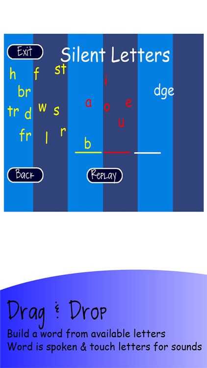 8 Great Word Patterns Level 3