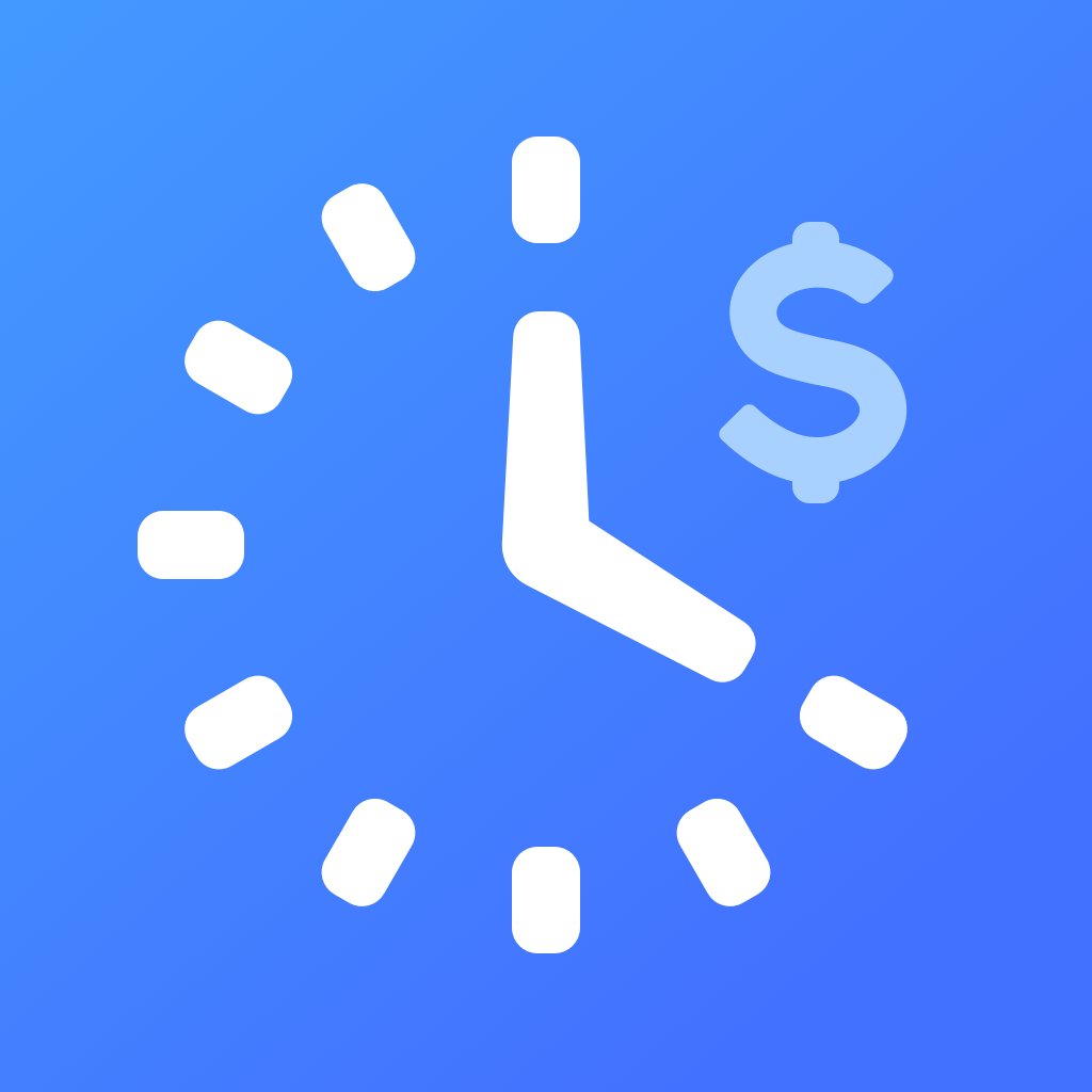 Get Hours Keeper: Time Tracker for iOS, iPhone, iPad Aso Report