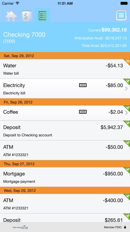 IAB Business Mobile screenshot-3