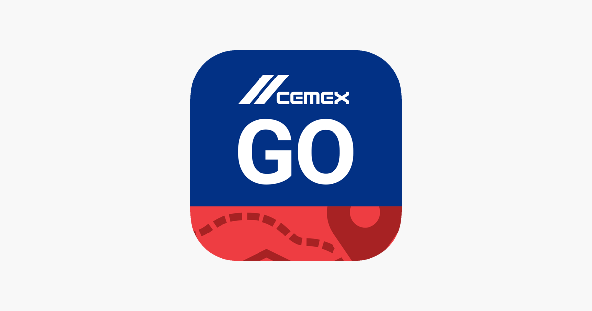 CEMEX Go - Track on the App Store