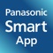 Icon Panasonic Smart Applications