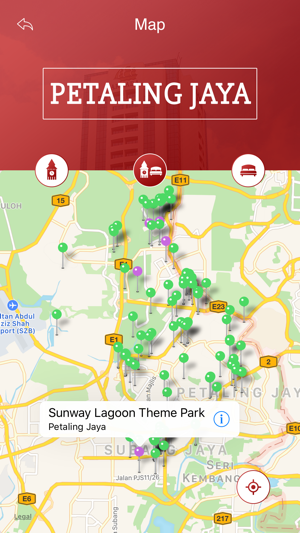 Petaling Jaya Tourism Guide(圖4)-速報App