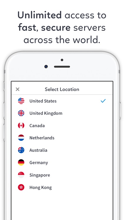 VPN Proxy for Unlimited Secure Free VPN - MaxVPN