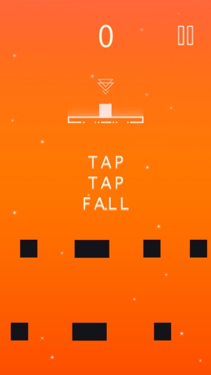 Tap Tap Fall(圖2)-速報App