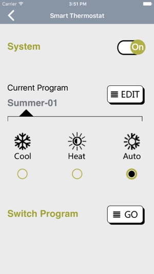 Thermostat Ferguson(圖3)-速報App