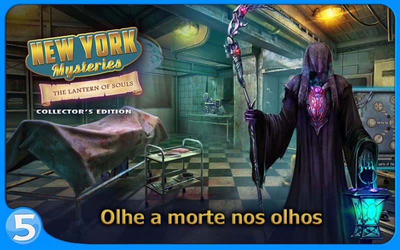 Baixar & jogar New York Mysteries 5 no PC & Mac (Emulador)