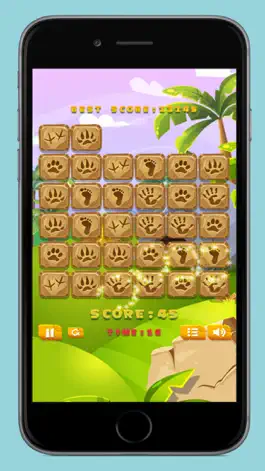 Game screenshot Stone Age Connect hack