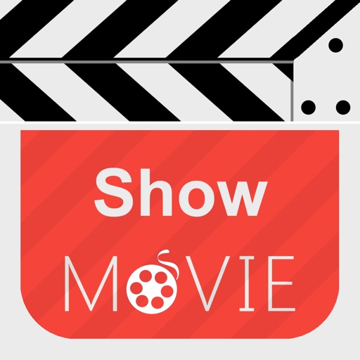 Show Movies Pro - Stream Movie & Video Box Player Icon