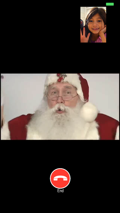Santa Claus Calls You... screenshot1