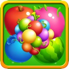 Top 49 Games Apps Like Fruits Garden Story - King of Crush Heroes Games - Best Alternatives