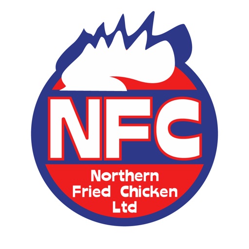 NFC Northern Fried Chicken