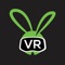 Rabbit VR Player: 360 Video for Google Cardboard