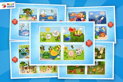 〉Baby Games For One Year Olds screenshot 3