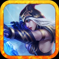 더 다크니스 For 리그 오브 레전드 ( 롤 다크니스 ) PC 용