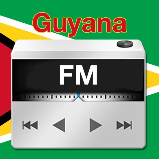 Radio Guyana - All Radio Stations