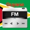 FM Radio Guyana All Stations is a mobile application that allows its users to listen more than 250+ radio stations from all over Guyana