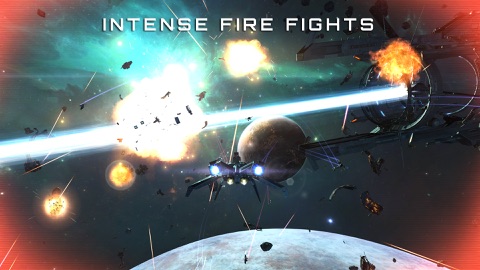 Screenshot #12 for Subdivision Infinity