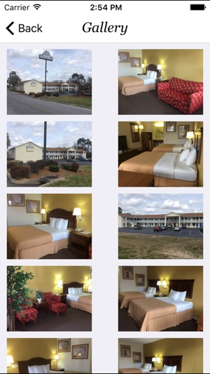 Sylvania Inn Georgia Hotel(圖5)-速報App