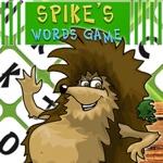 Spikes Word Game