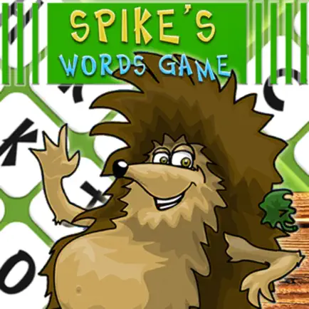 Spike's Word Game Cheats