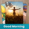 Icon Good Morning Greeting Messages