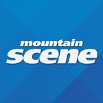 Mountain Scene