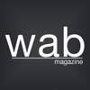 WAB Magazine: The Voice of Wallonia and Brussels