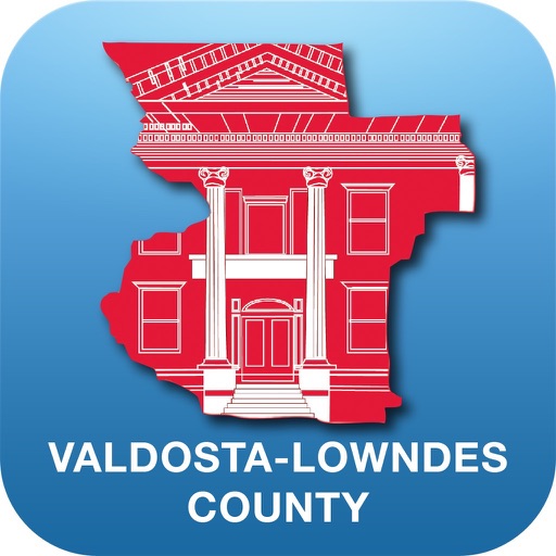 Valdosta-Lowndes County Chamber Icon