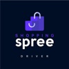 Shopping Spree: Driver