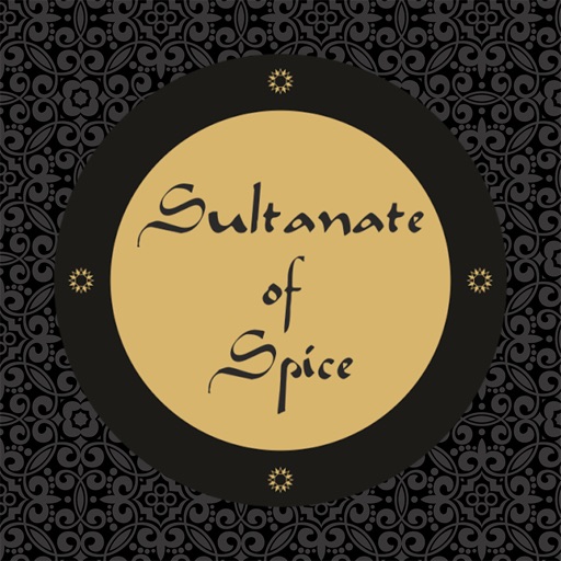 Sultanate of Spice Order Online