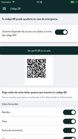 Mi Salud con Caser(圖5)-速報App