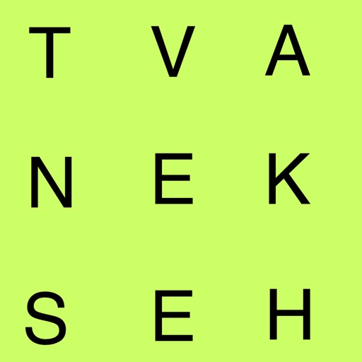 scrambled word solver