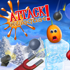 Activities of Attack Kumquat HD