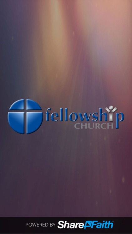 Fellowship Church Mtn. Home