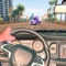 Traffic racer 2019 is a game that takes place in an endless city