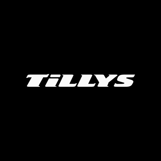 TILLY'S iOS App