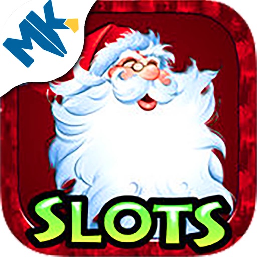 Entertainment Merry christmas slots play !