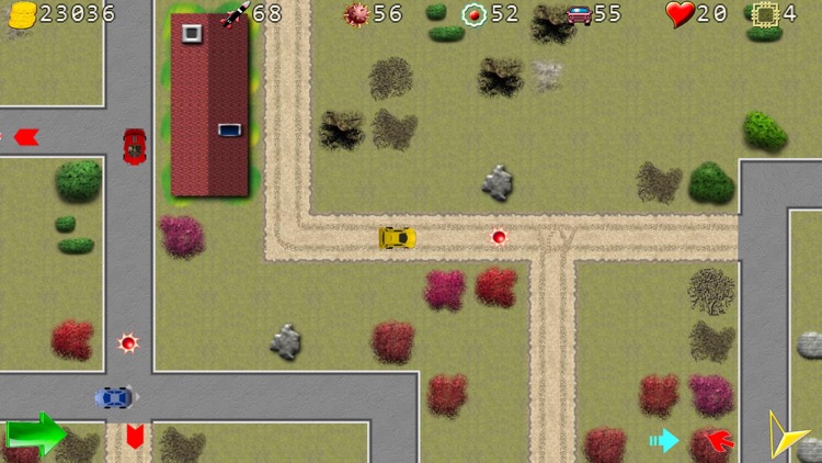 zzCar screenshot-3