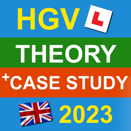 LGV Theory Test & Case Study