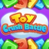 Icon Toy Crush Battle